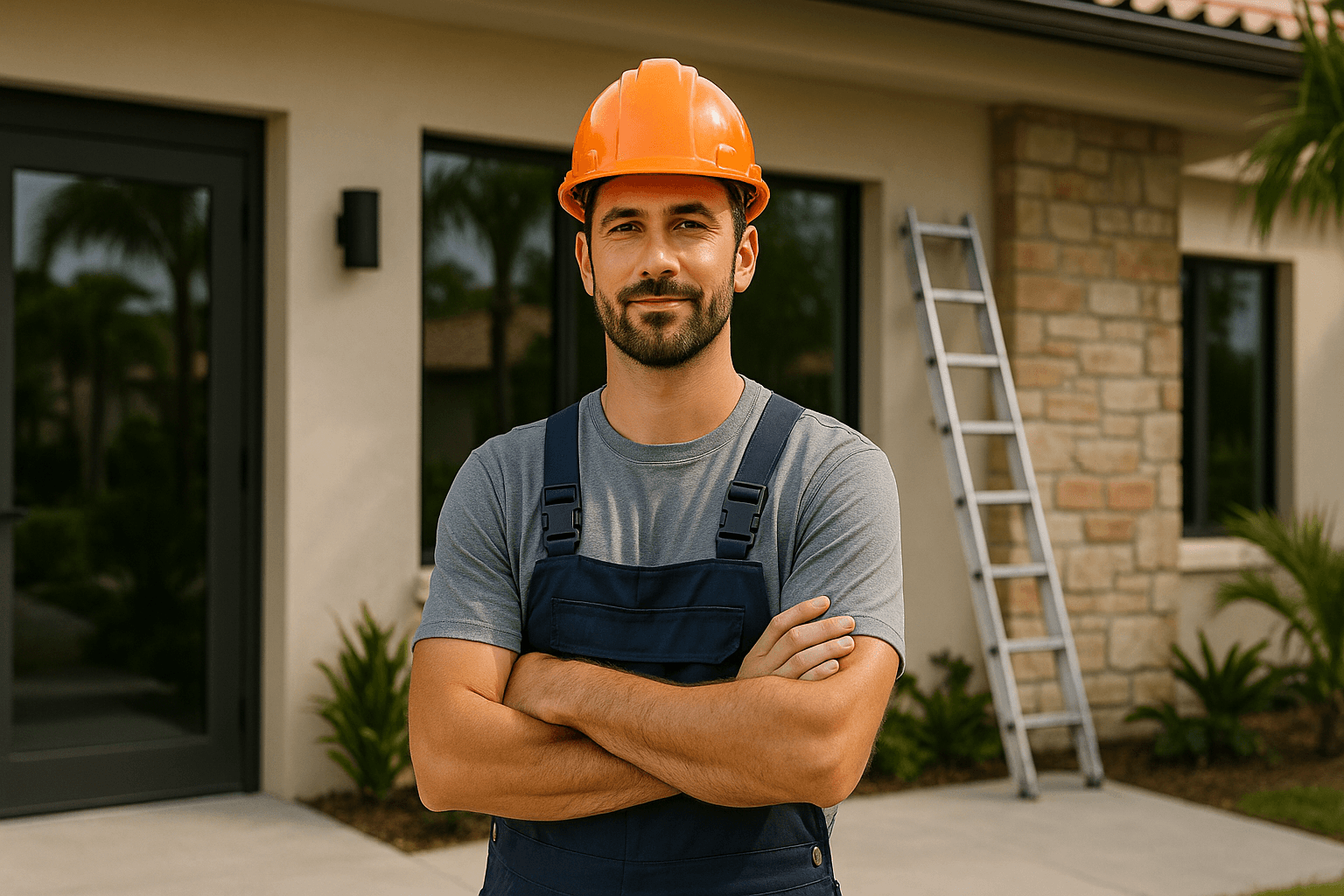 Jax Handyman Pro hero image